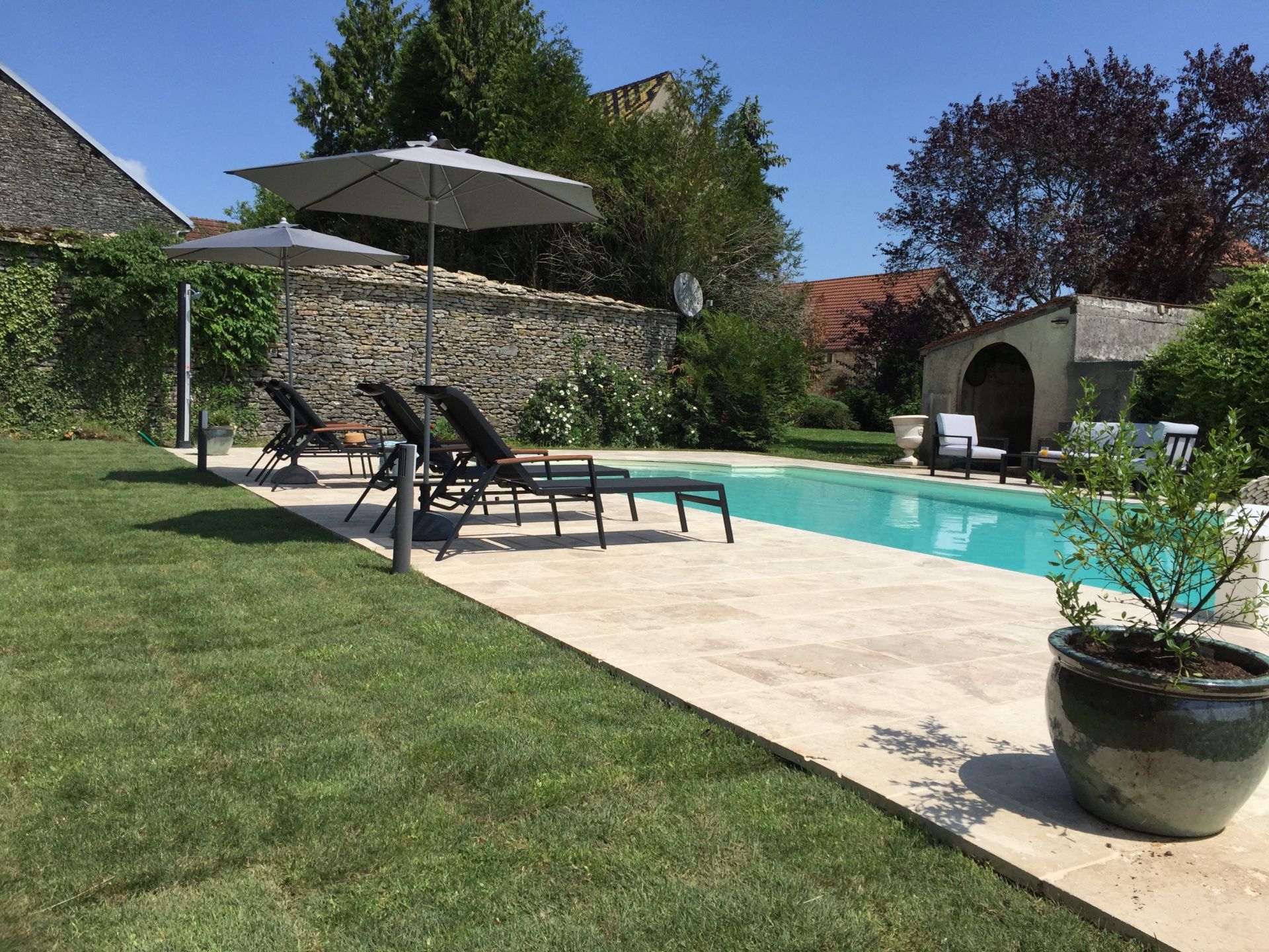 manoir 15 Pièces en vente sur DIJON (21000)