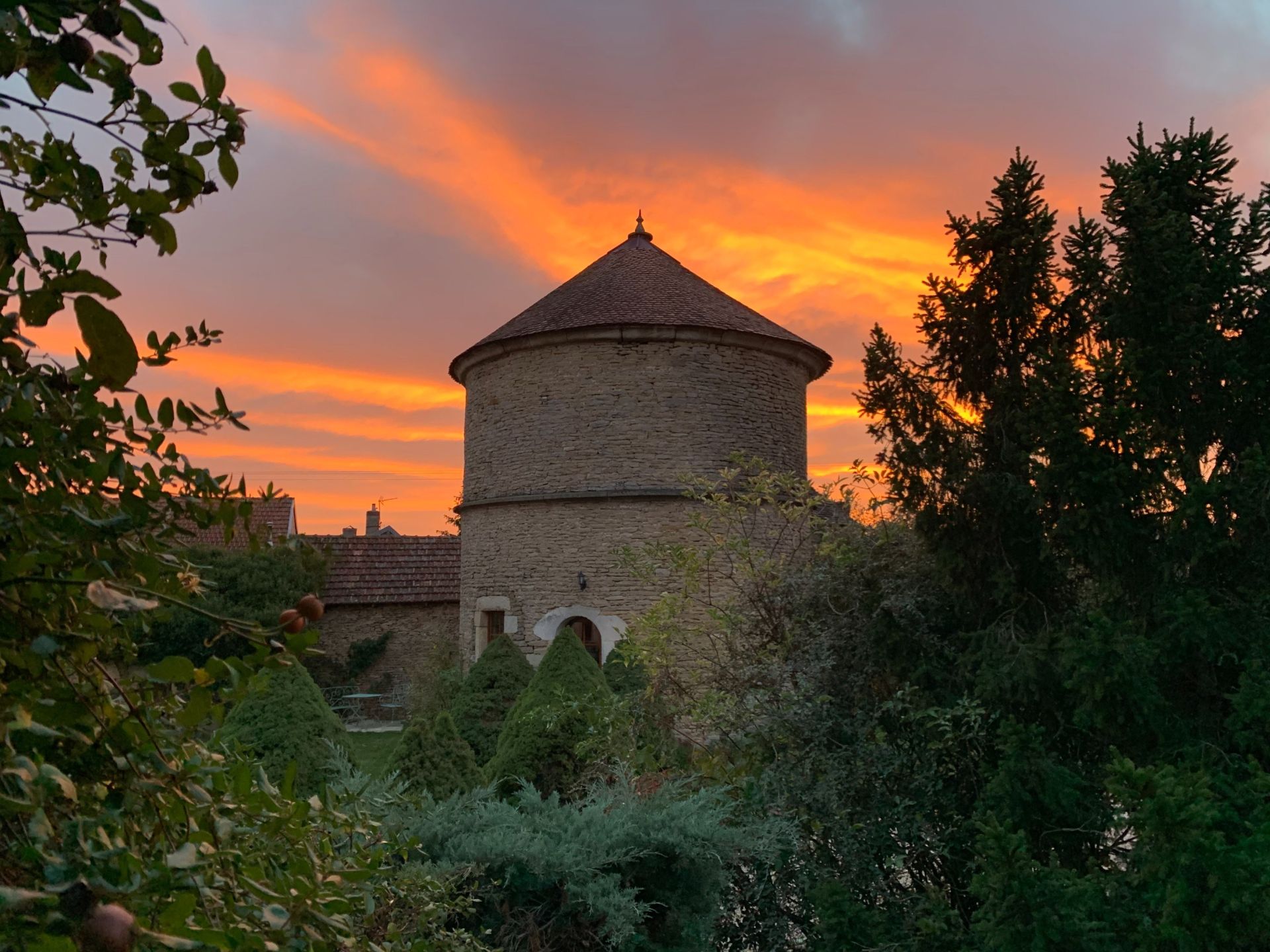 manoir 15 Pièces en vente sur DIJON (21000)