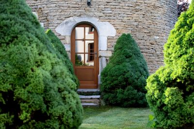 Vente Manoir Dijon 15&nbsp;Pièces 650&nbsp;m²