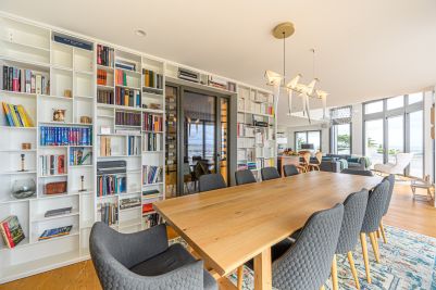 Vente Appartement de luxe Pornichet 6 Pièces 230 m²