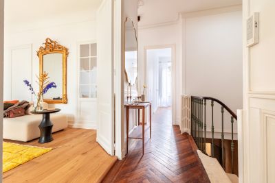 Vente Appartement de luxe Bordeaux 6 Pièces 210 m²