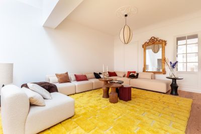 Sale Luxury apartment Bordeaux 6 Rooms 210 m²