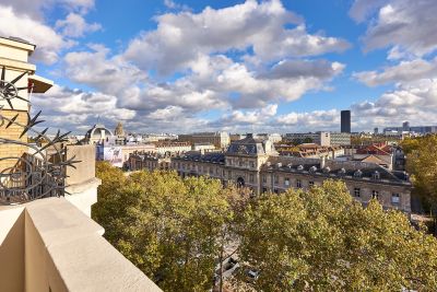 Sale Luxury apartment Paris 7 6 Rooms 170 m²