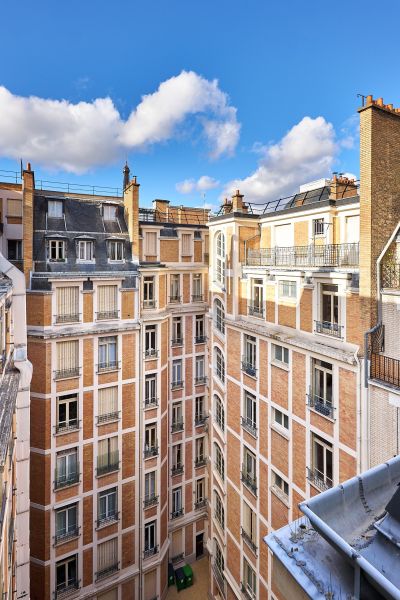 Sale Luxury apartment Paris 7 6 Rooms 170 m²