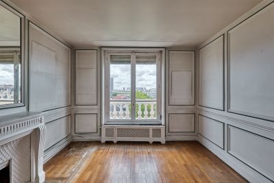 Sale Luxury apartment Paris 7 6 Rooms 170 m²