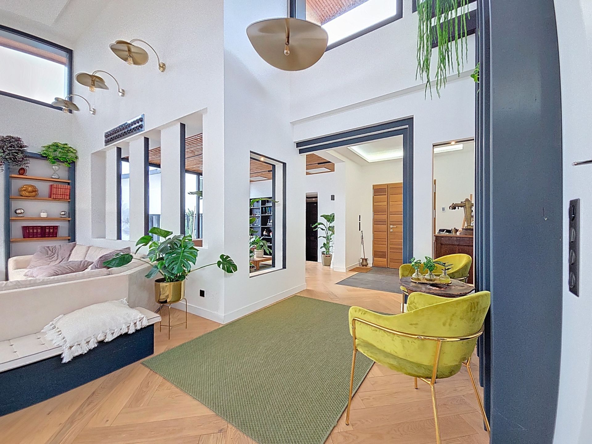 maison de luxe 8 Pièces en vente sur ANGLET (64600)