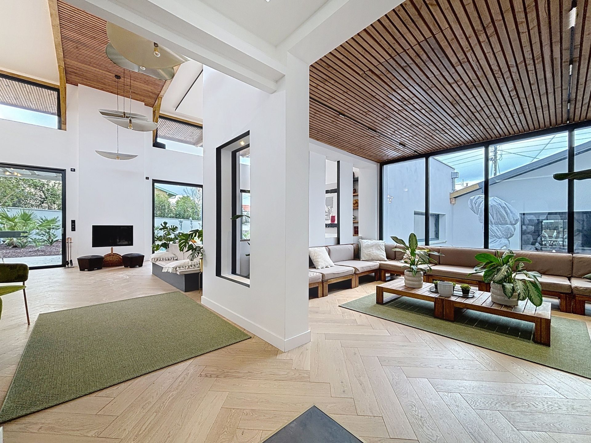 maison de luxe 8 Pièces en vente sur ANGLET (64600)