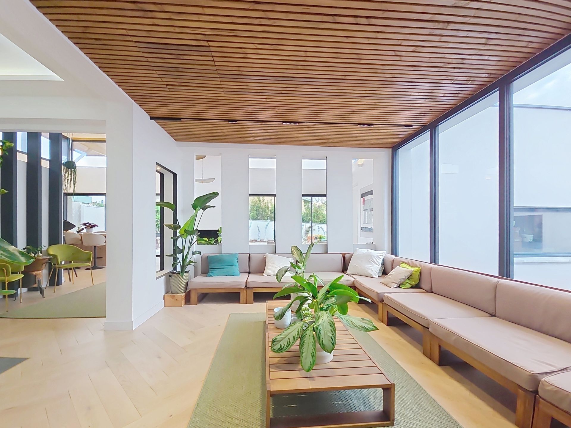 maison de luxe 8 Pièces en vente sur ANGLET (64600)