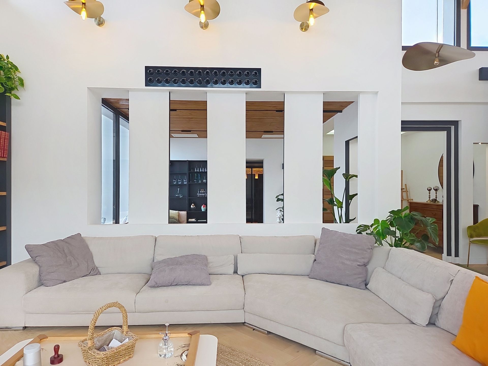 maison de luxe 8 Pièces en vente sur ANGLET (64600)