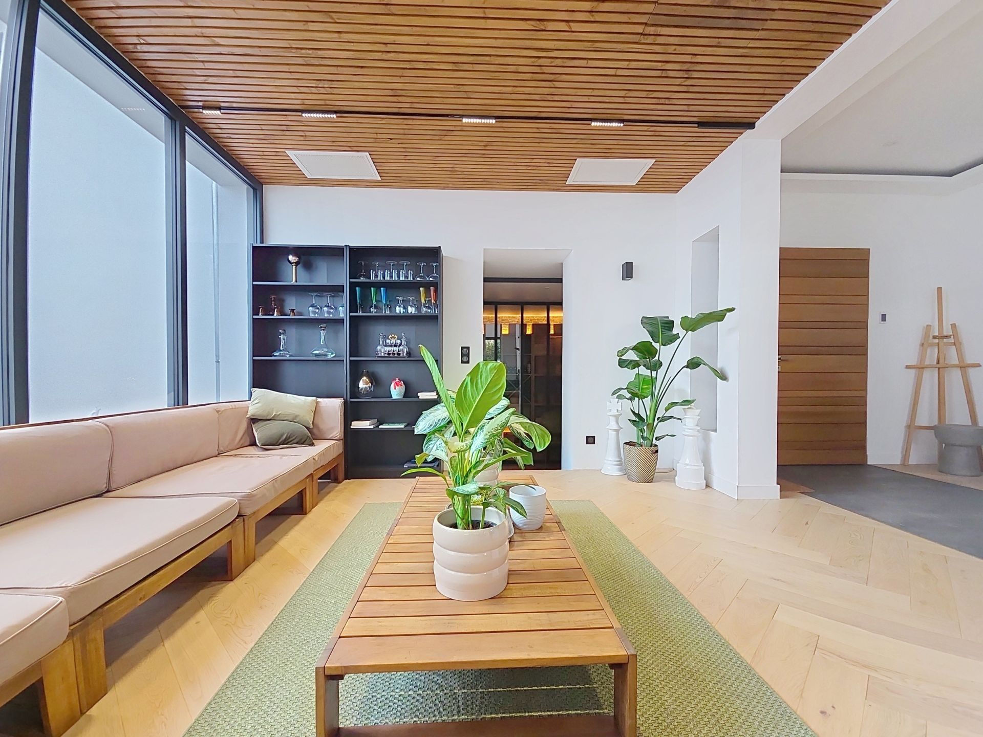 maison de luxe 8 Pièces en vente sur ANGLET (64600)