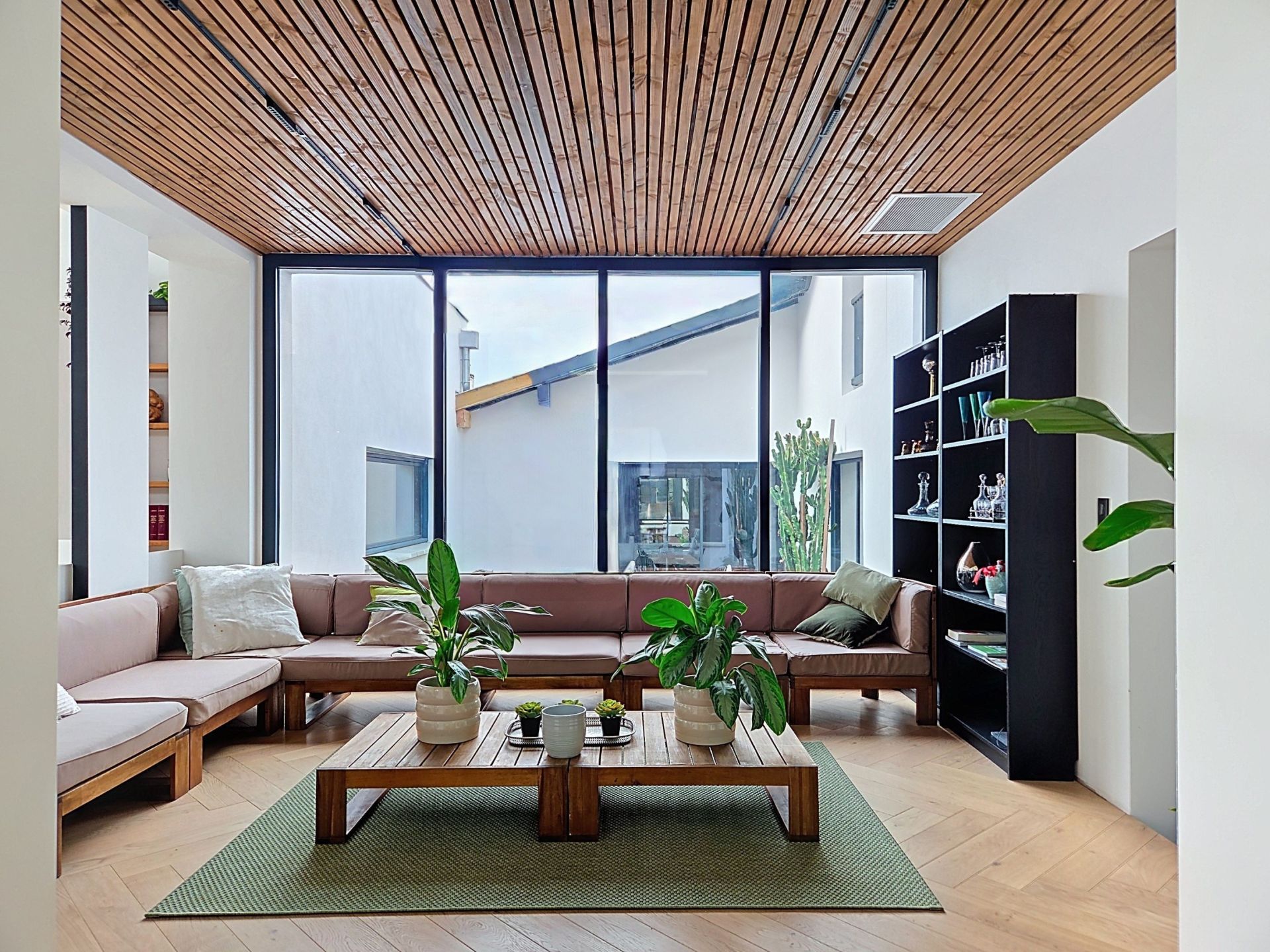 maison de luxe 8 Pièces en vente sur ANGLET (64600)