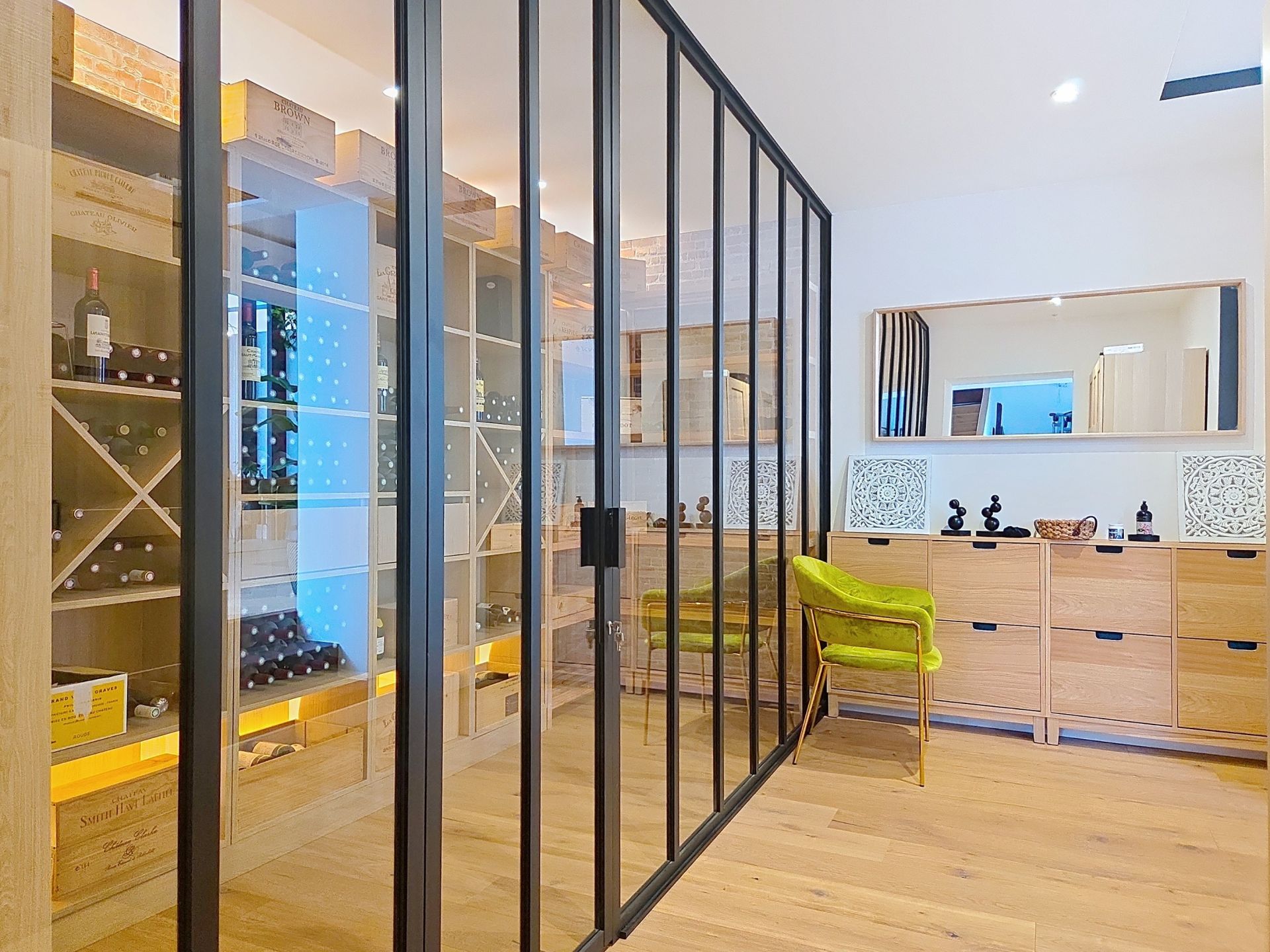 luxury house 8 Rooms for sale on ANGLET (64600)
