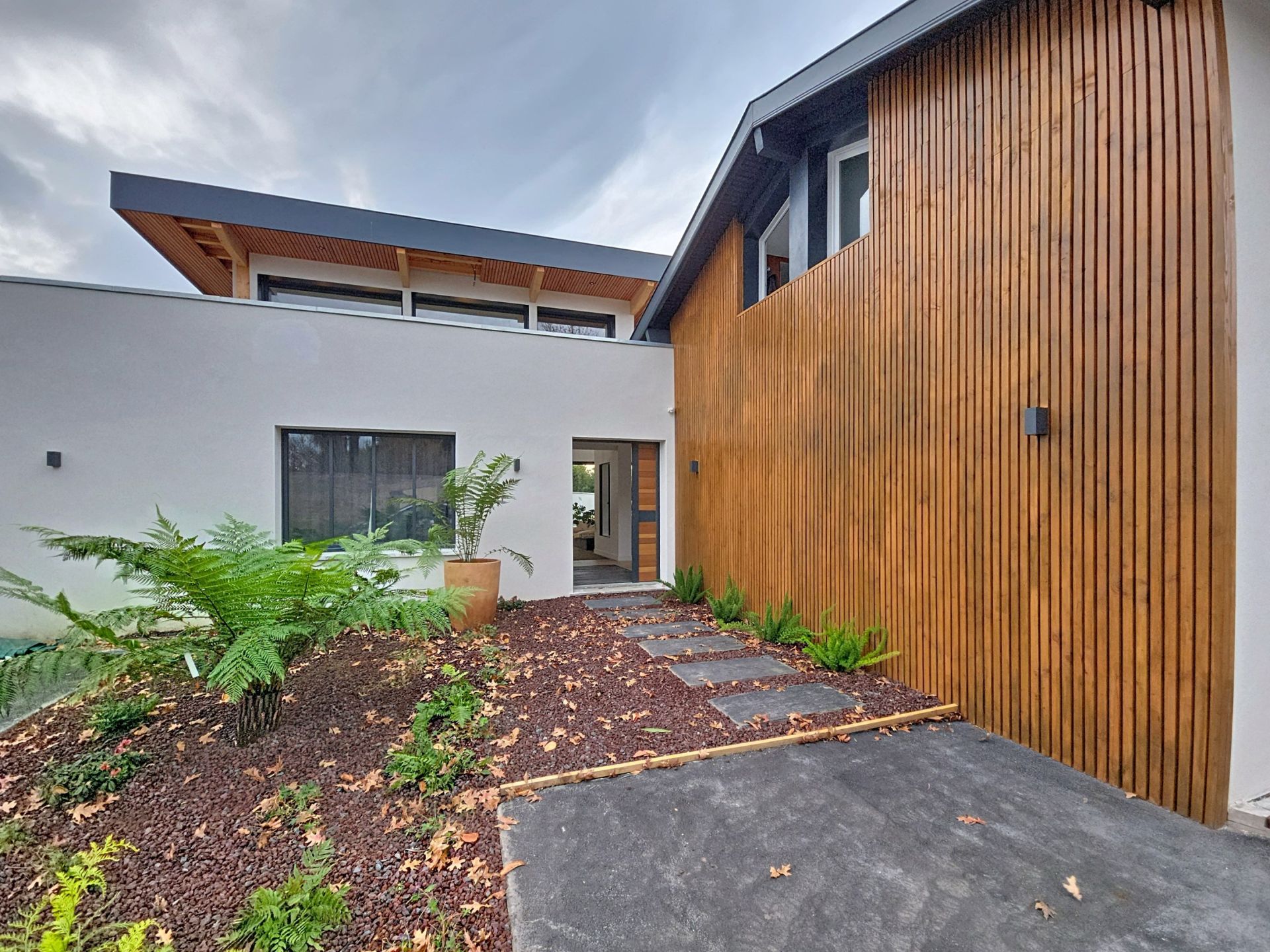 maison de luxe 8 Pièces en vente sur ANGLET (64600)