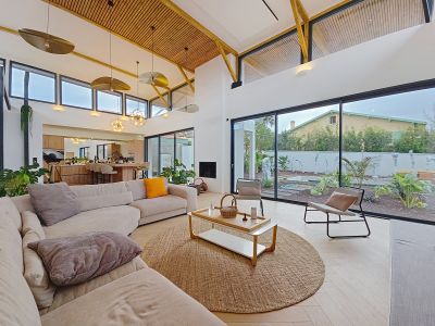 Vente Maison de luxe Anglet 8 Pièces 435 m²