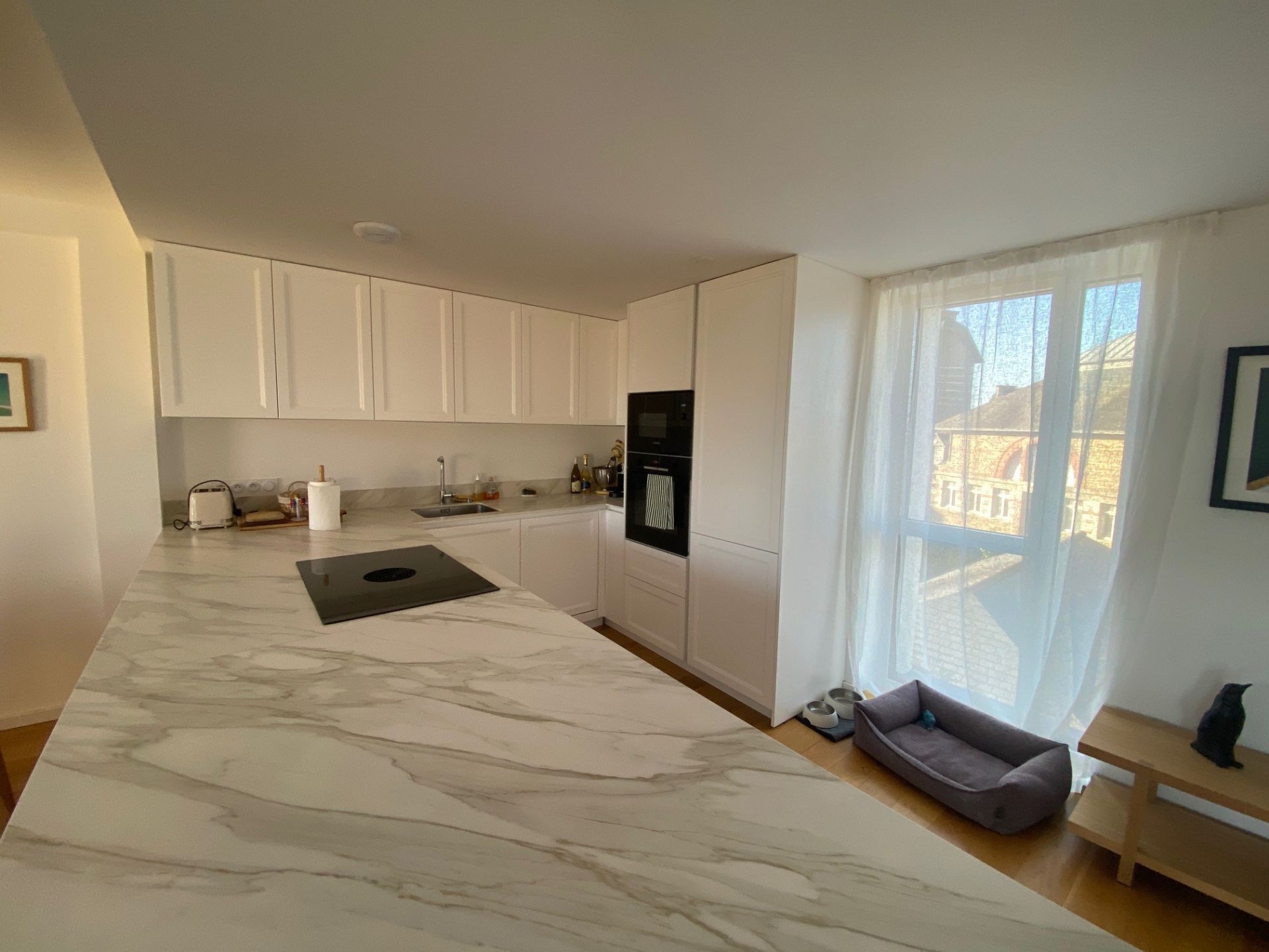 appartement de luxe 4 Pièces en vente sur DINARD (35800)