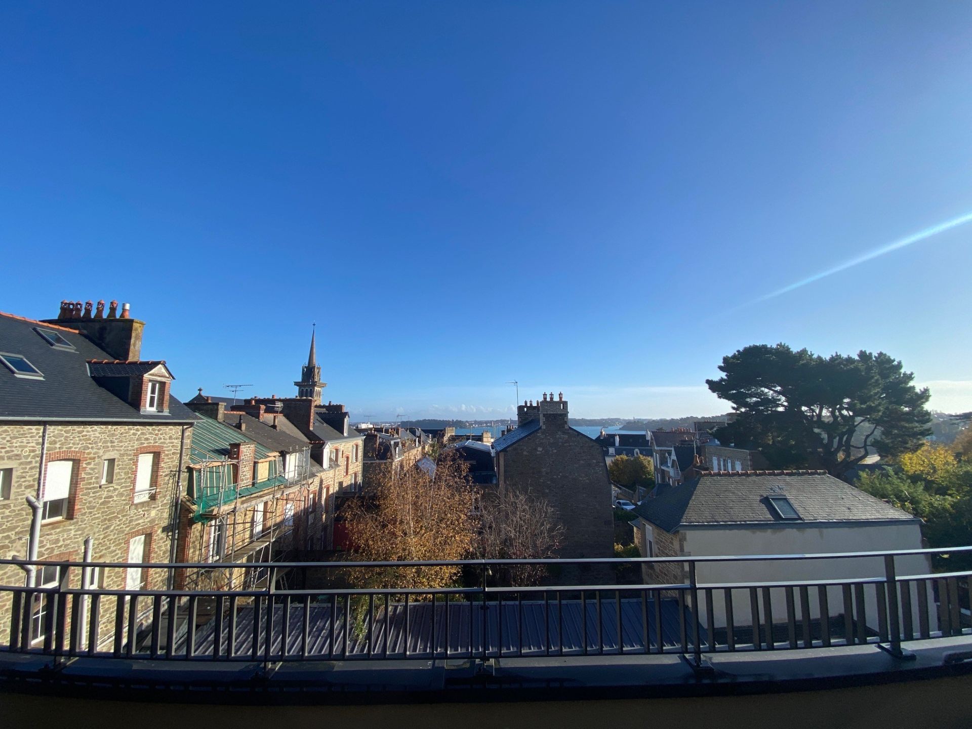 appartement de luxe 4 Pièces en vente sur DINARD (35800)