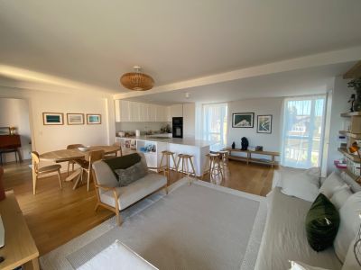 Vente Appartement de luxe Dinard 4 Pièces 105 m²