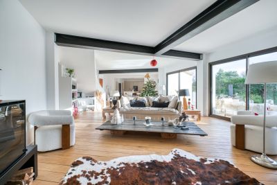Vente Maison de luxe La Rochelle 7 Pièces 196 m²