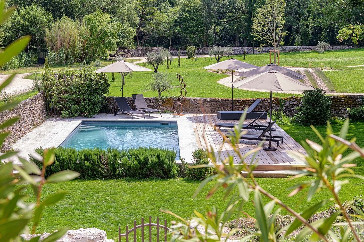 maison de luxe 15 Pièces en vente sur GRIGNAN (26230)