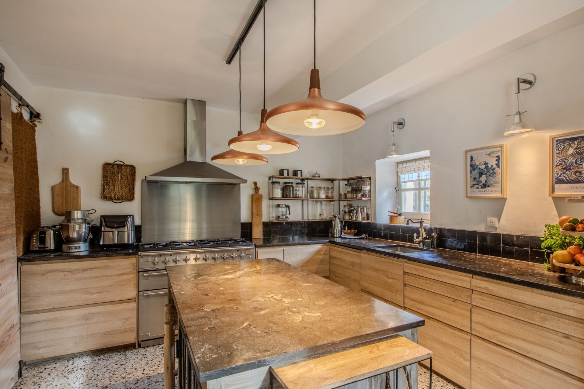 maison de luxe 15 Pièces en vente sur GRIGNAN (26230)