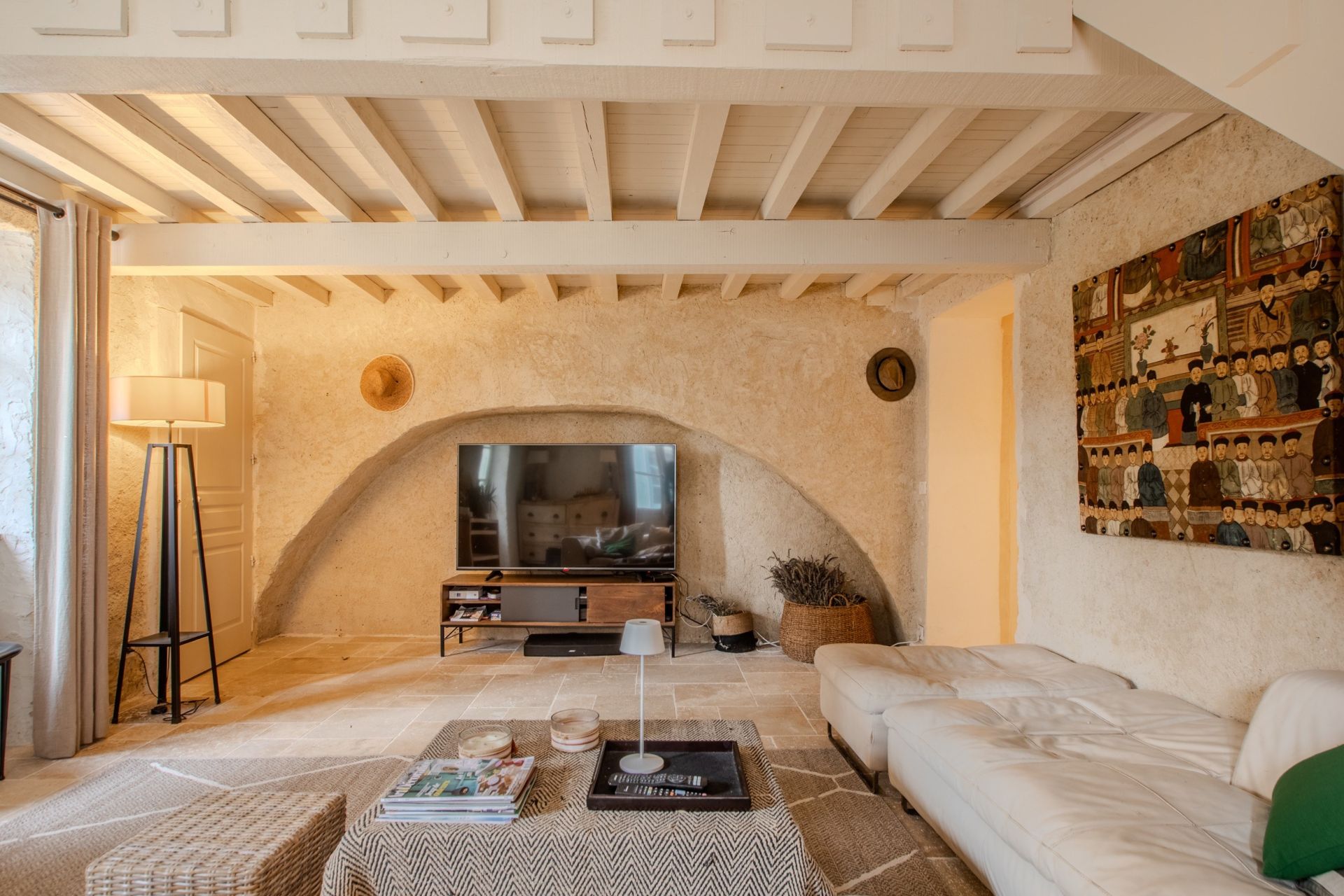 maison de luxe 15 Pièces en vente sur GRIGNAN (26230)
