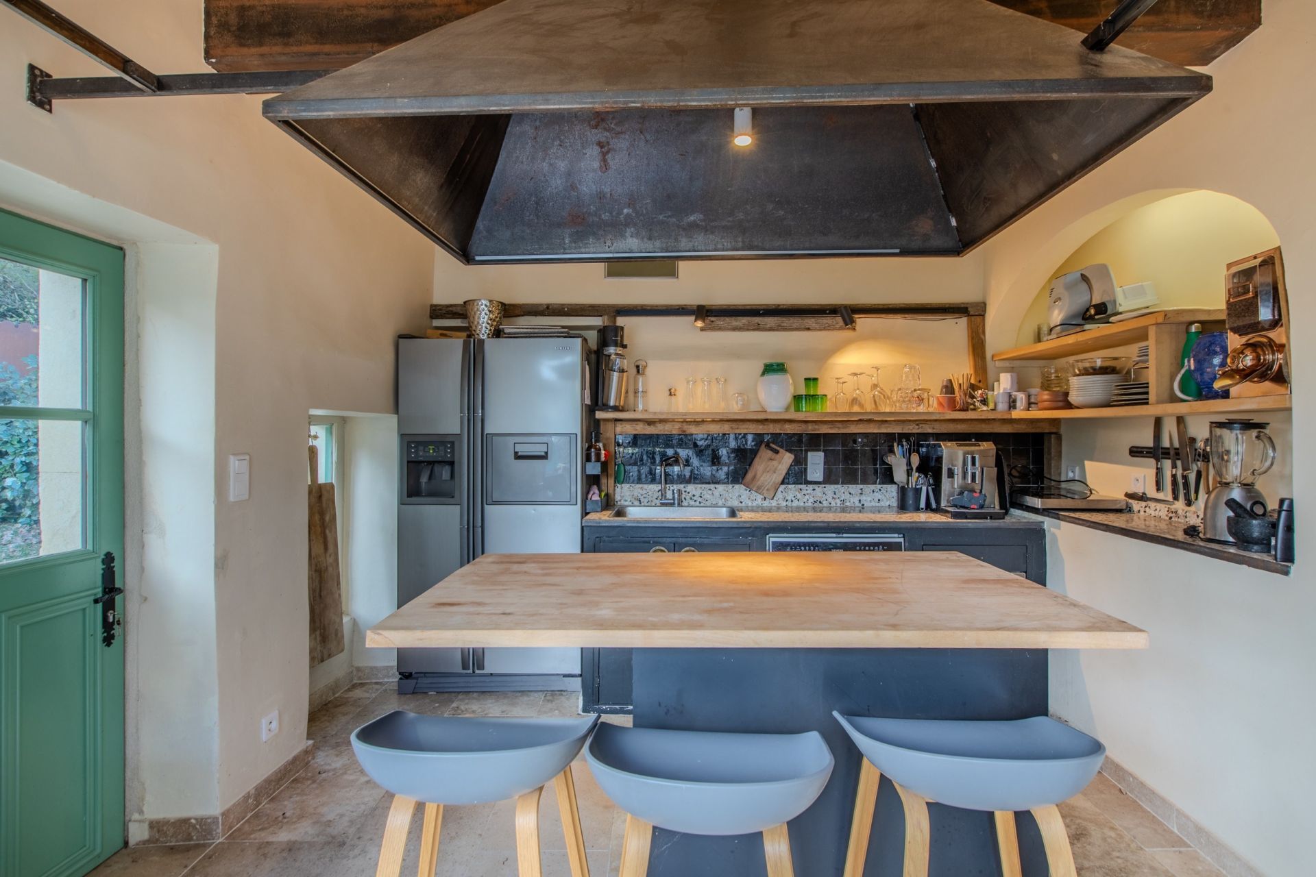 maison de luxe 15 Pièces en vente sur GRIGNAN (26230)