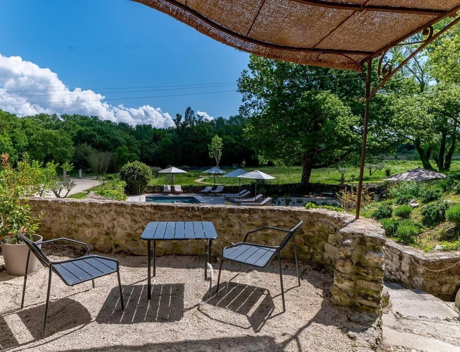 maison de luxe 15 Pièces en vente sur GRIGNAN (26230)