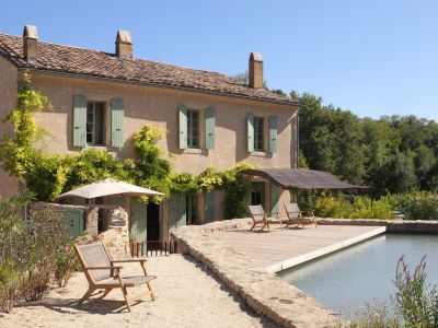 Vente Maison de luxe Grignan 15&nbsp;Pièces 780&nbsp;m²