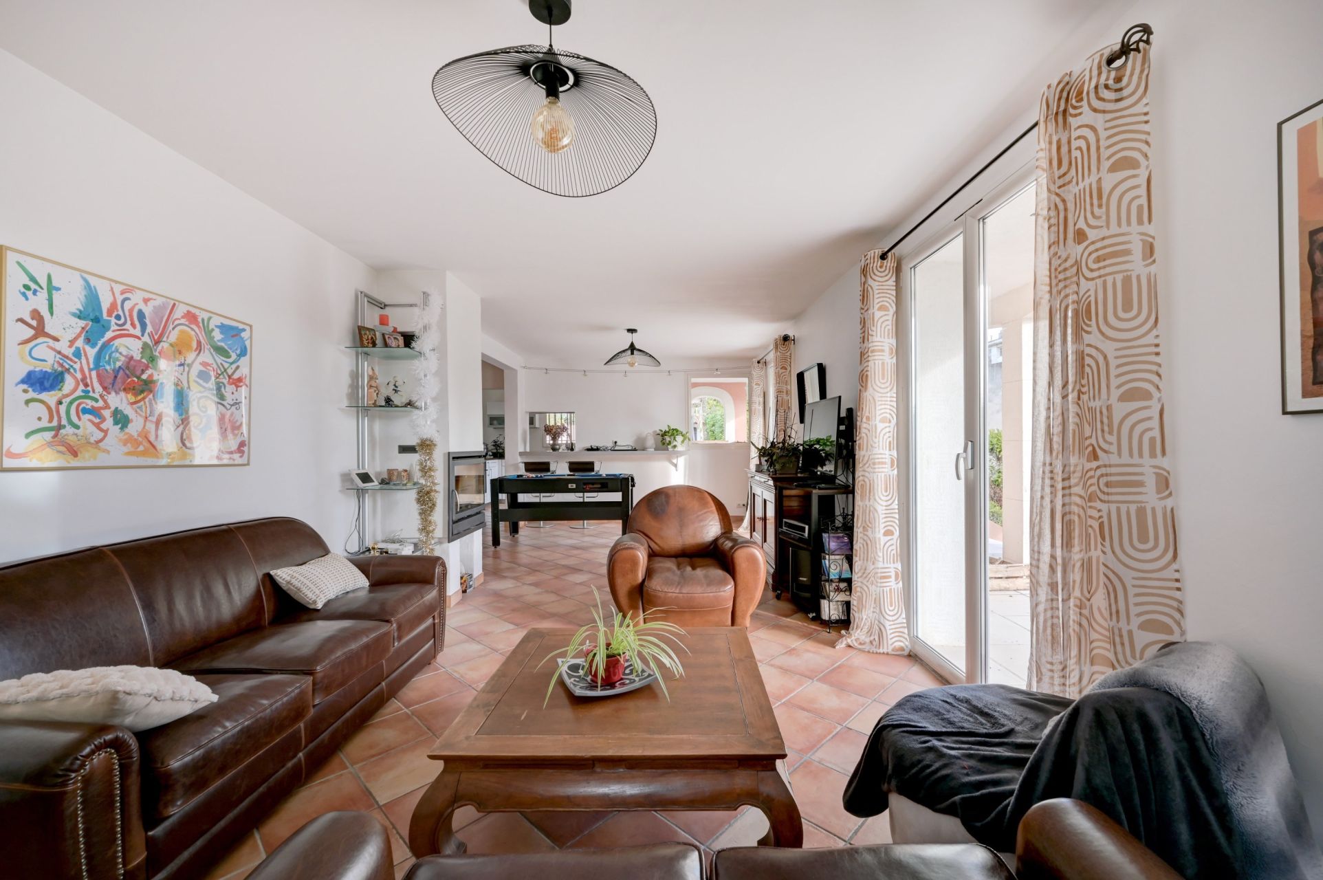 luxury house 8 Rooms for sale on AIX EN PROVENCE (13100)