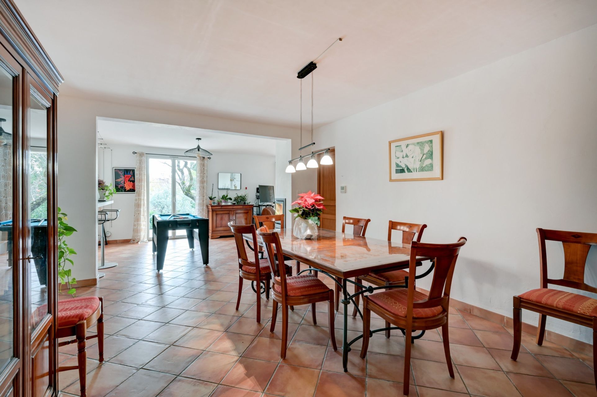 luxury house 8 Rooms for sale on AIX EN PROVENCE (13100)
