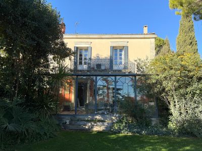 Vente Maison de luxe Montpellier 6 Pièces 200 m²