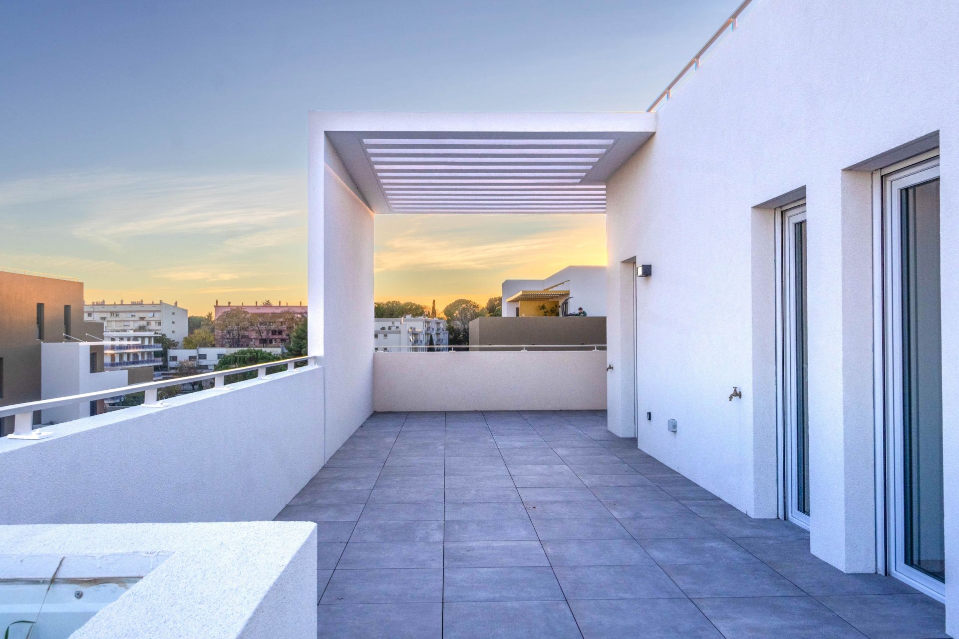 appartement de luxe 4 Pièces en vente sur MONTPELLIER (34000)