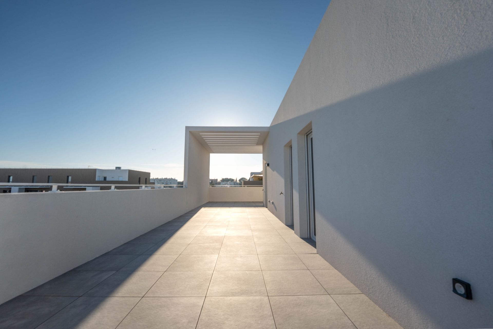 luxury apartment 4 Rooms for sale on MONTPELLIER (34000)
