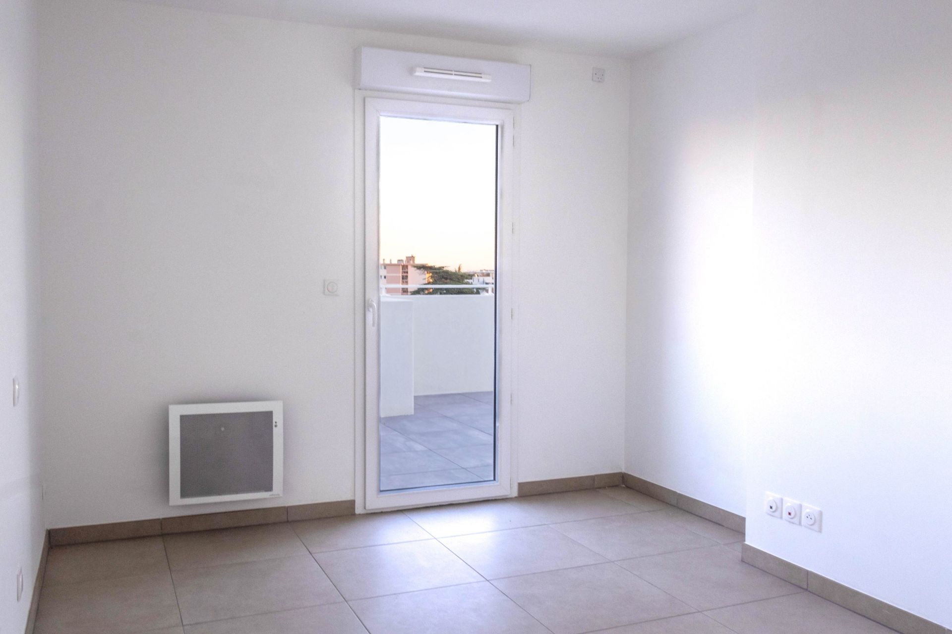 luxury apartment 4 Rooms for sale on MONTPELLIER (34000)