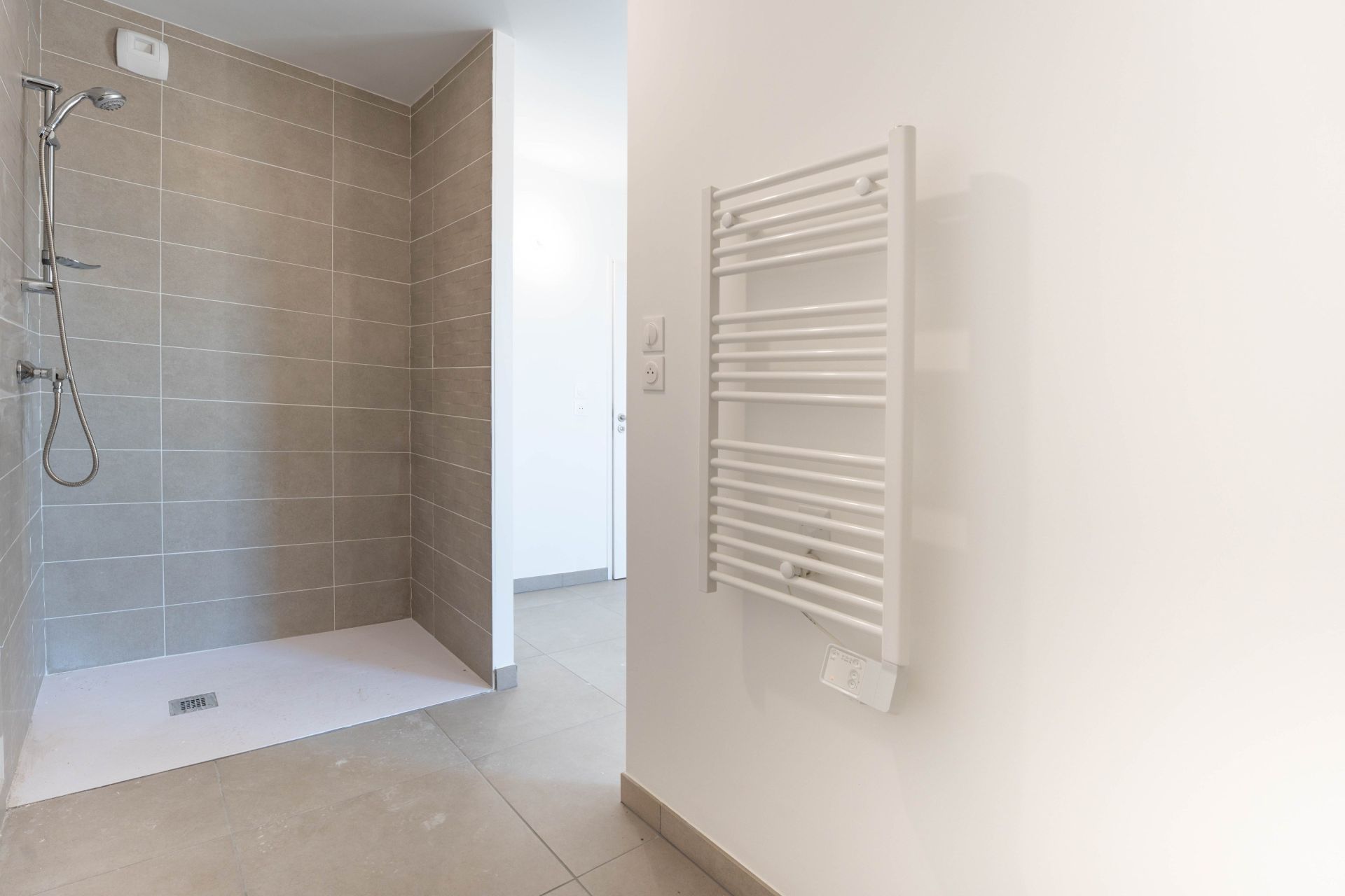 luxury apartment 4 Rooms for sale on MONTPELLIER (34000)