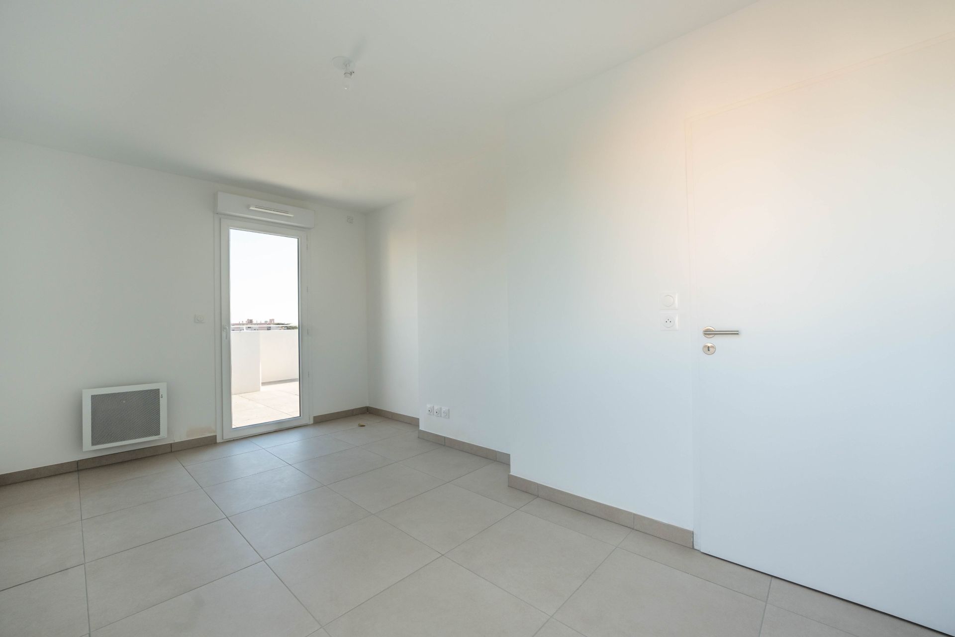 luxury apartment 4 Rooms for sale on MONTPELLIER (34000)
