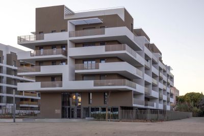 Sale Luxury apartment Montpellier 4 Rooms 94 m²