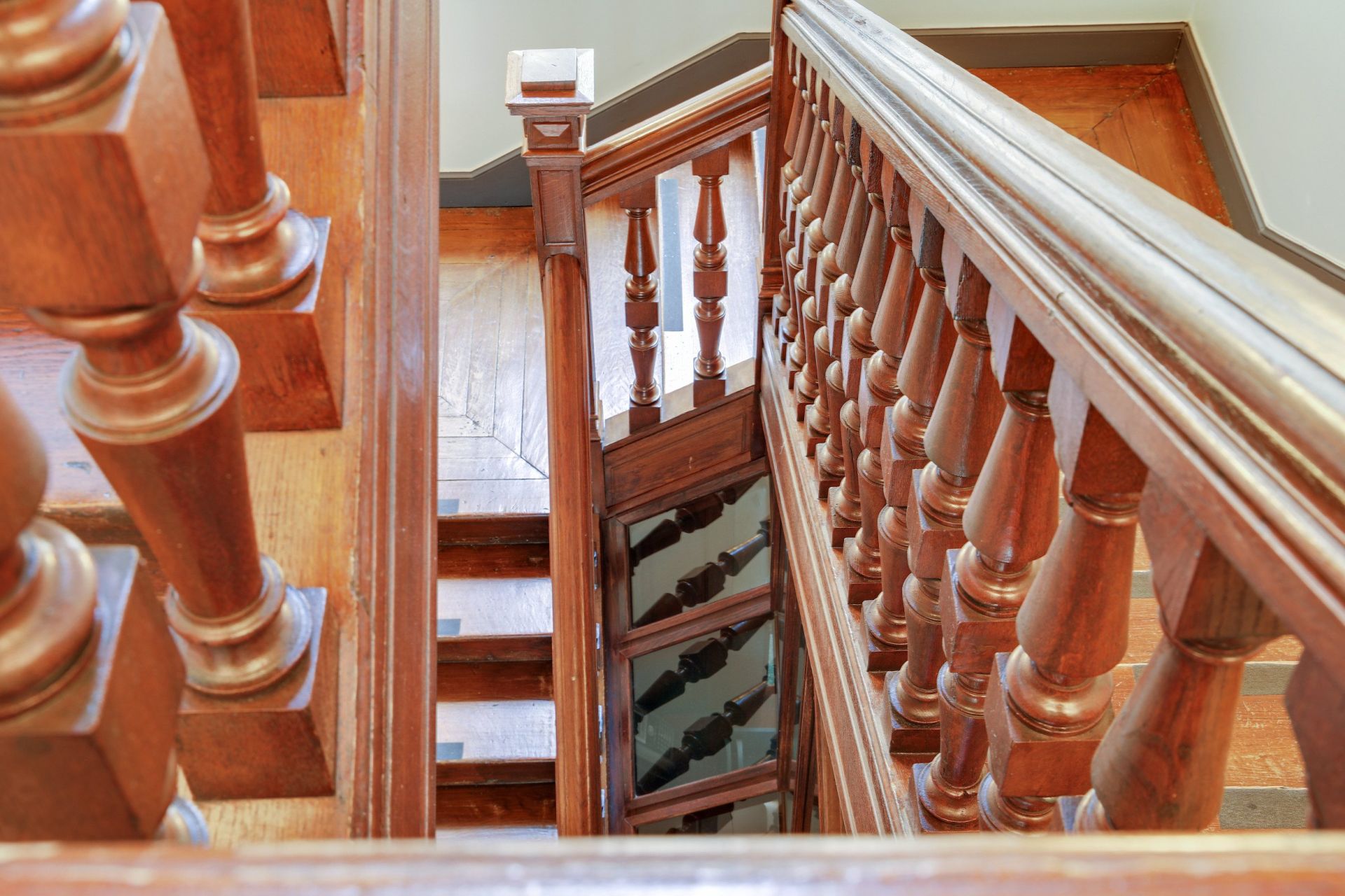 hôtel particulier 20 Pièces en vente sur PARIS (75016)