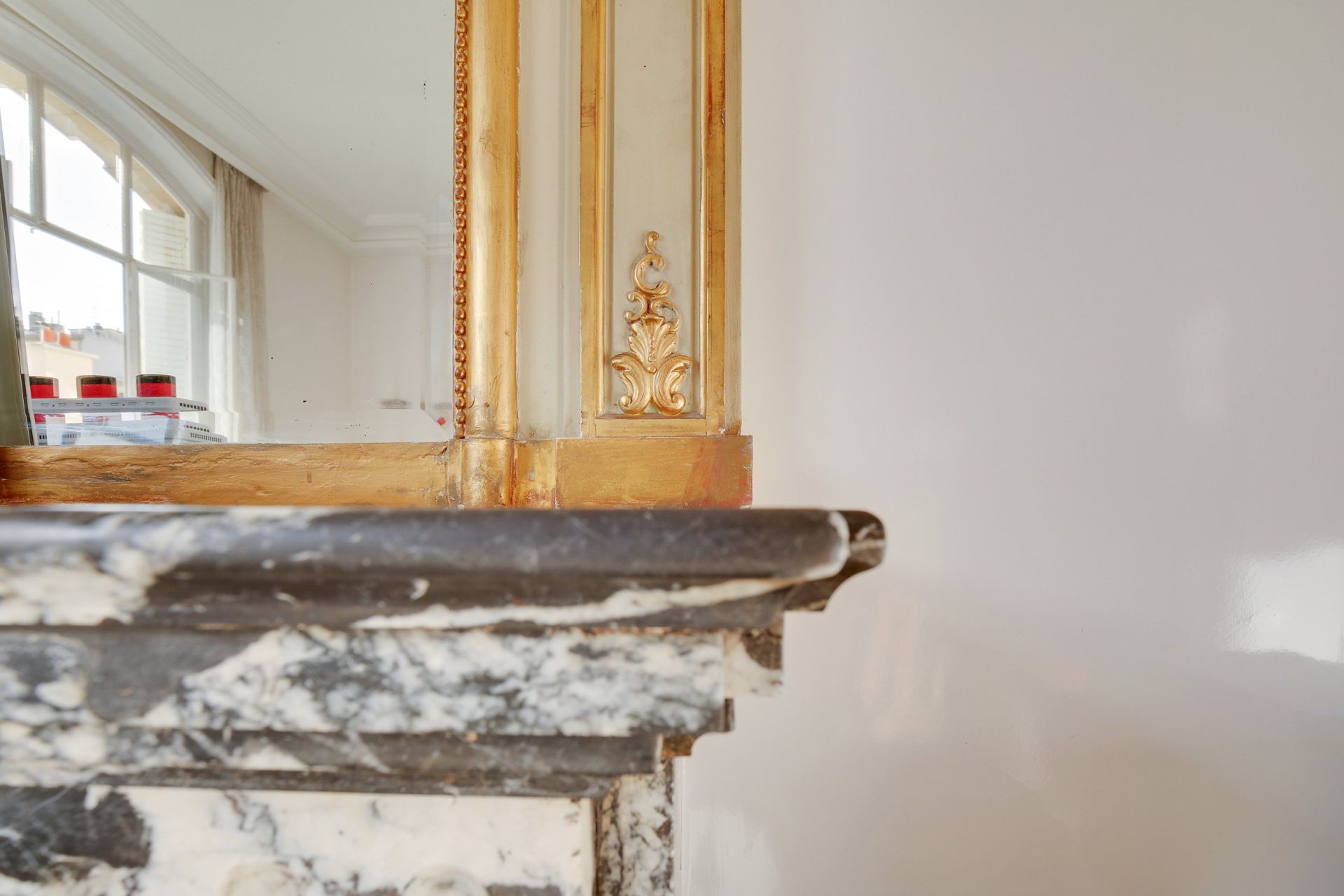 hôtel particulier 20 Pièces en vente sur PARIS (75016)