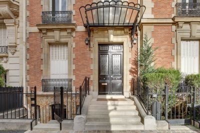 Vente Hôtel particulier Paris 16 20 Pièces 627 m²