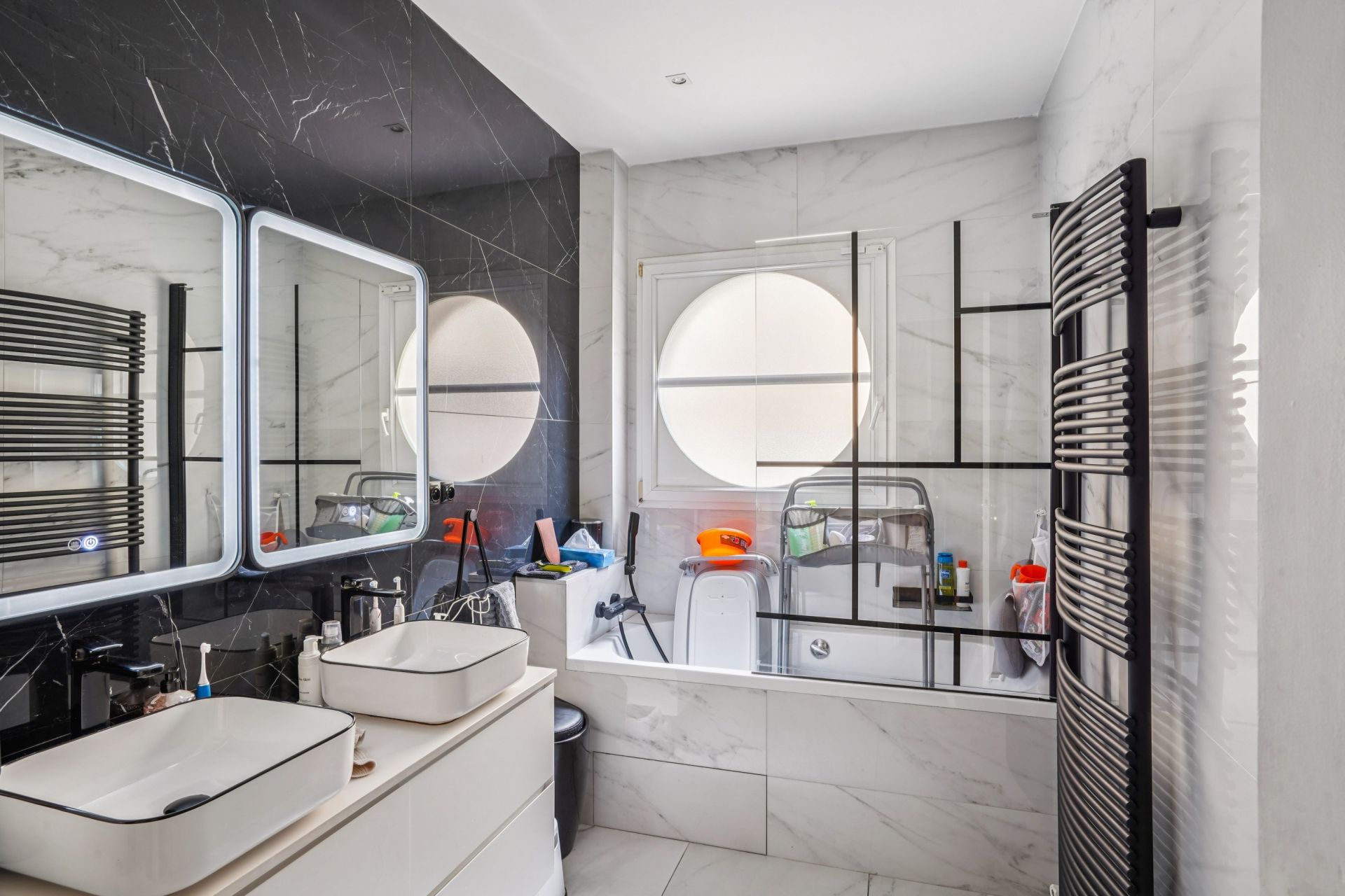 appartement de luxe 4 Pièces en vente sur PARIS (75016)