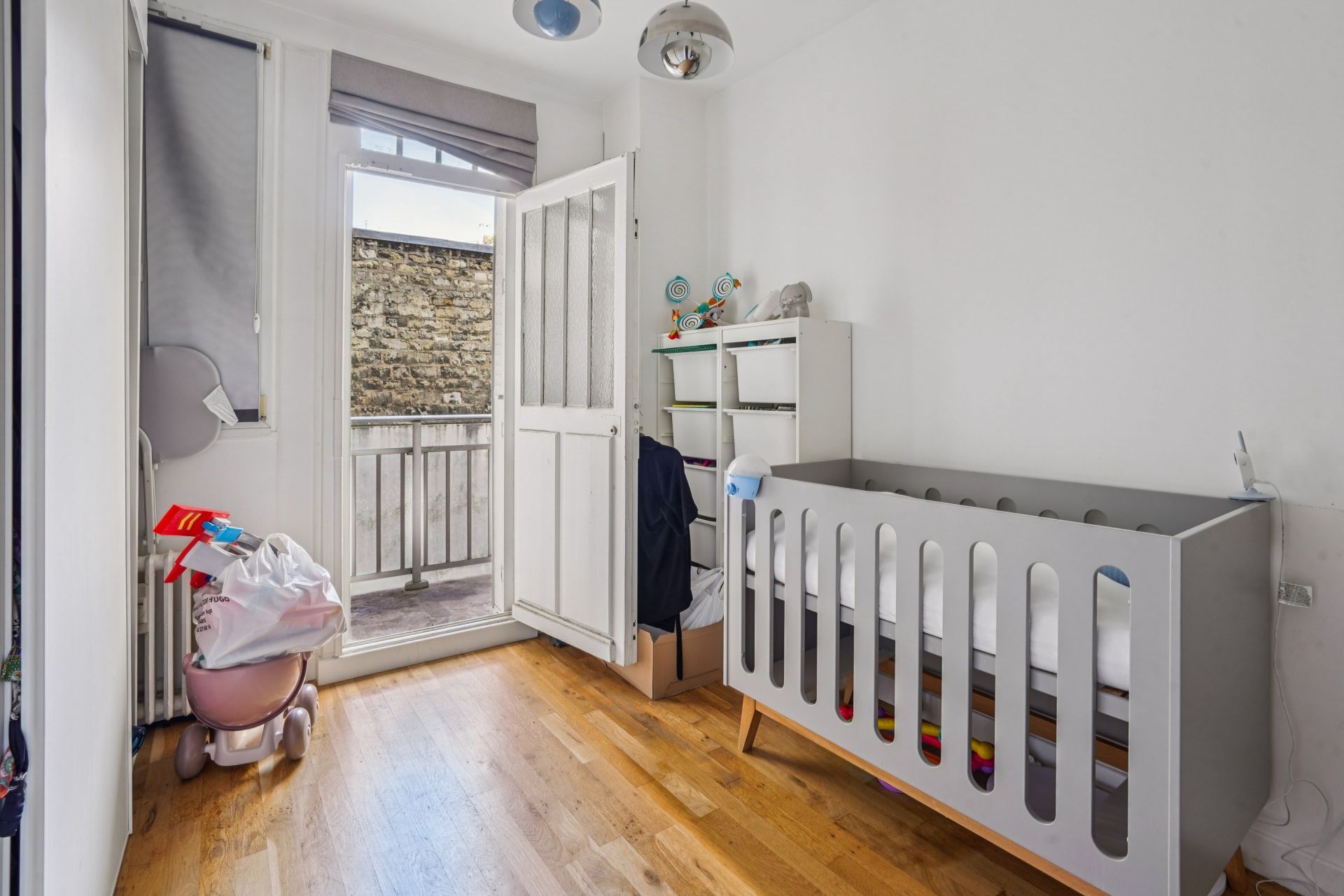 appartement de luxe 4 Pièces en vente sur PARIS (75016)