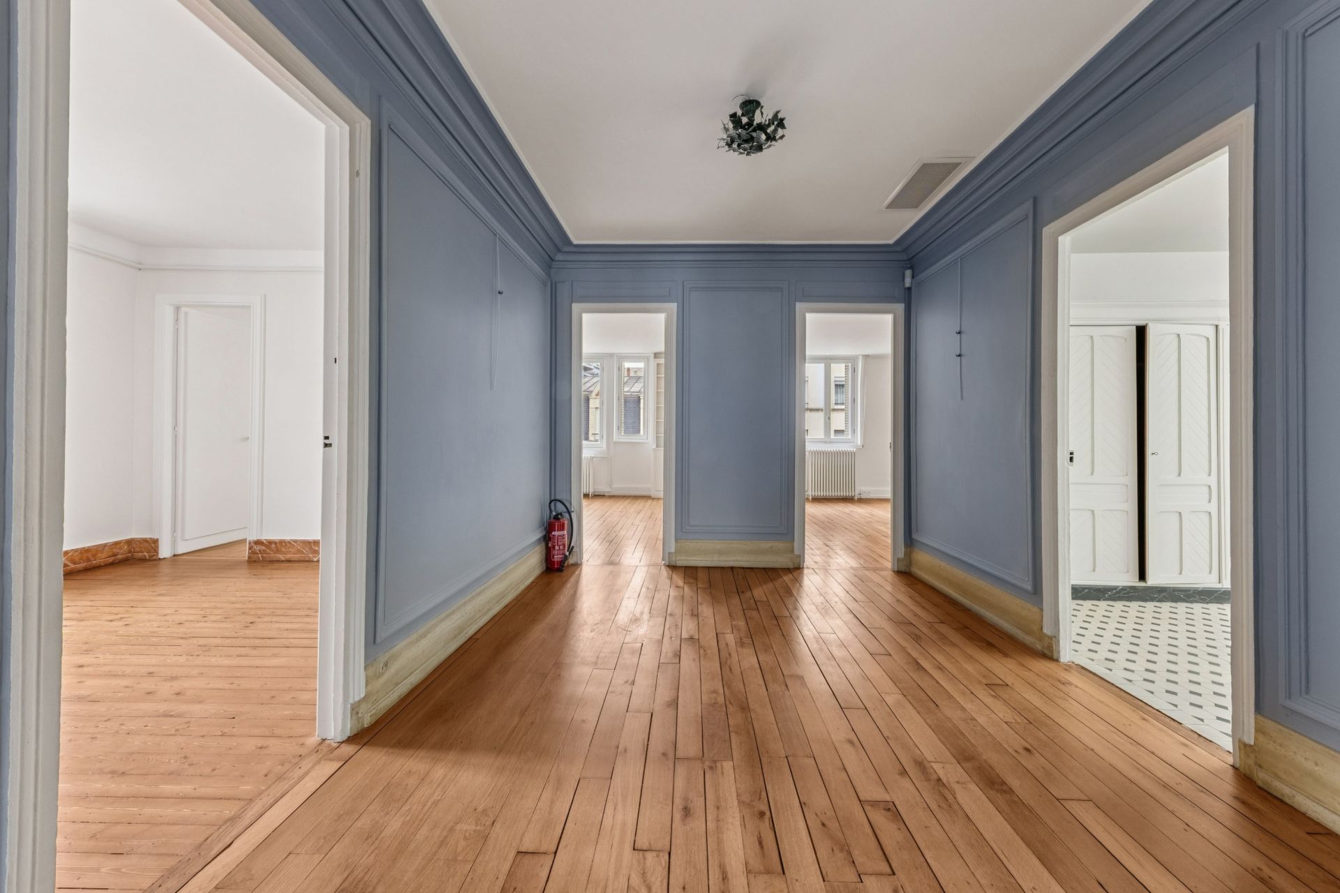 hôtel particulier 20 Pièces en vente sur PARIS (75016)