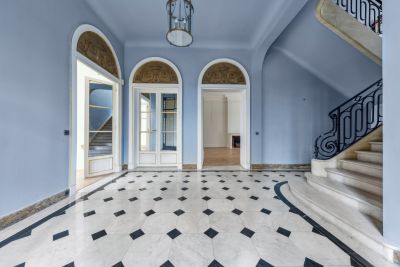 Vente Hôtel particulier Paris 16 20 Pièces 1300 m²
