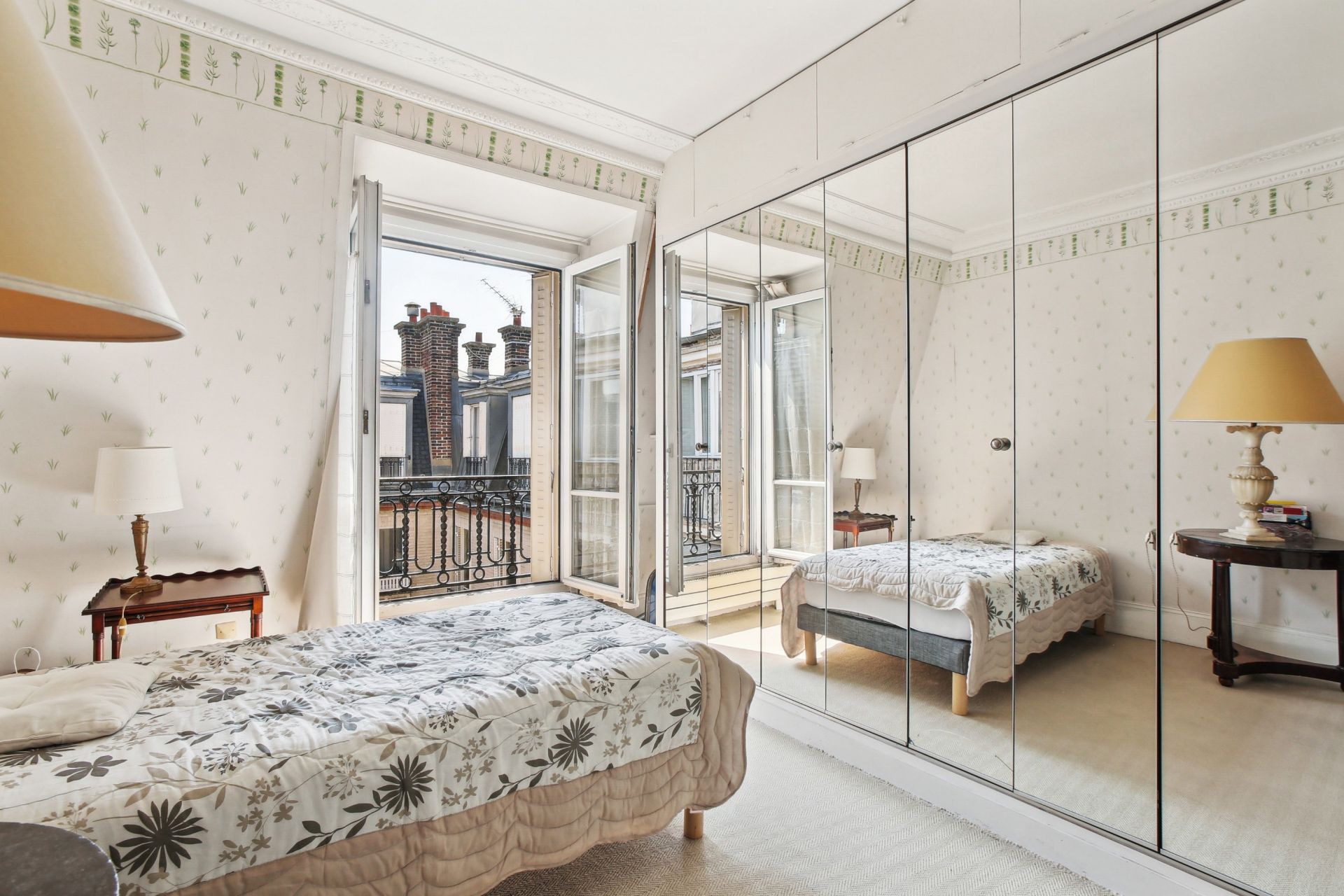 appartement de luxe 3 Pièces en vente sur PARIS (75015)