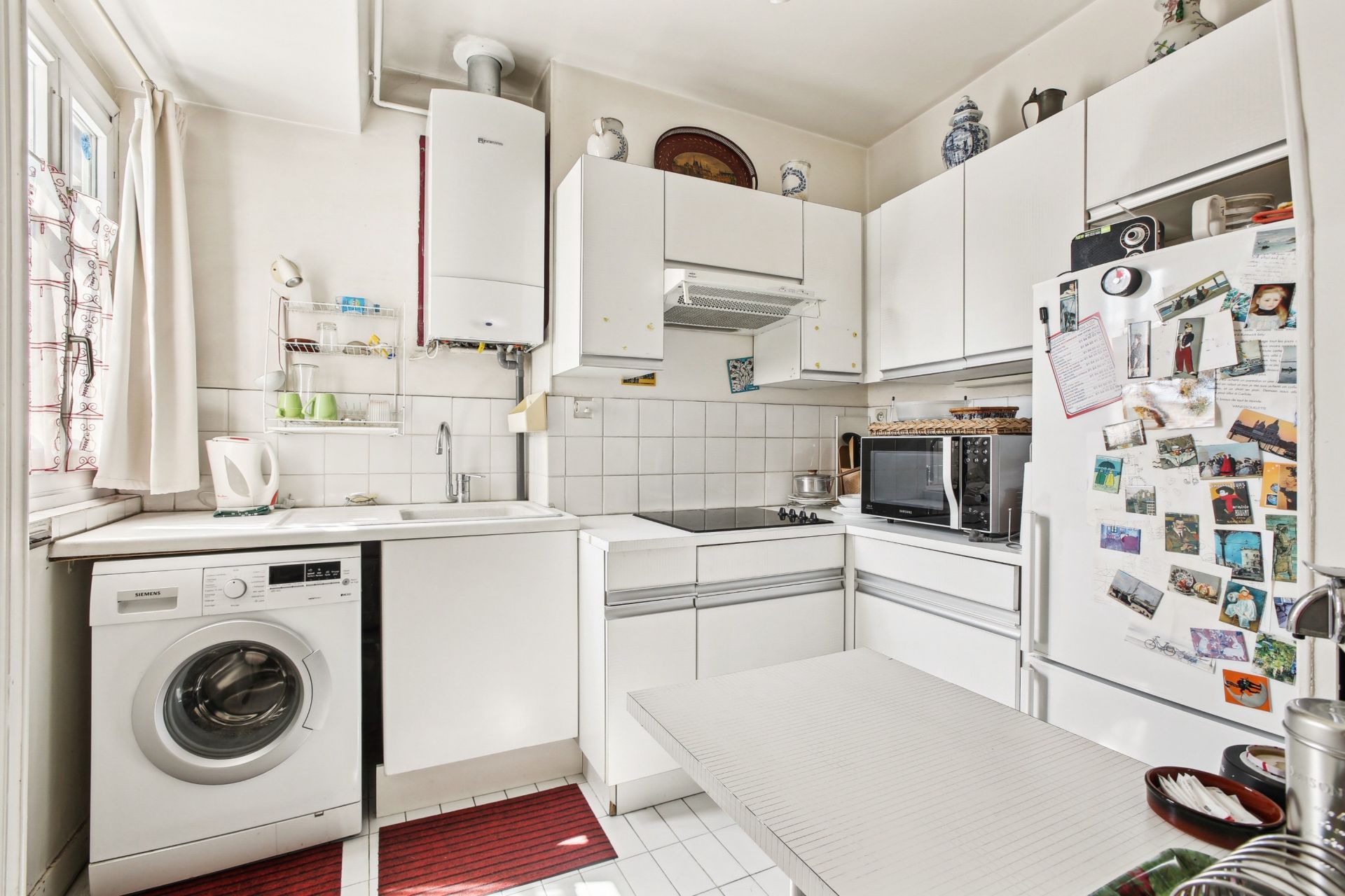 appartement de luxe 3 Pièces en vente sur PARIS (75015)