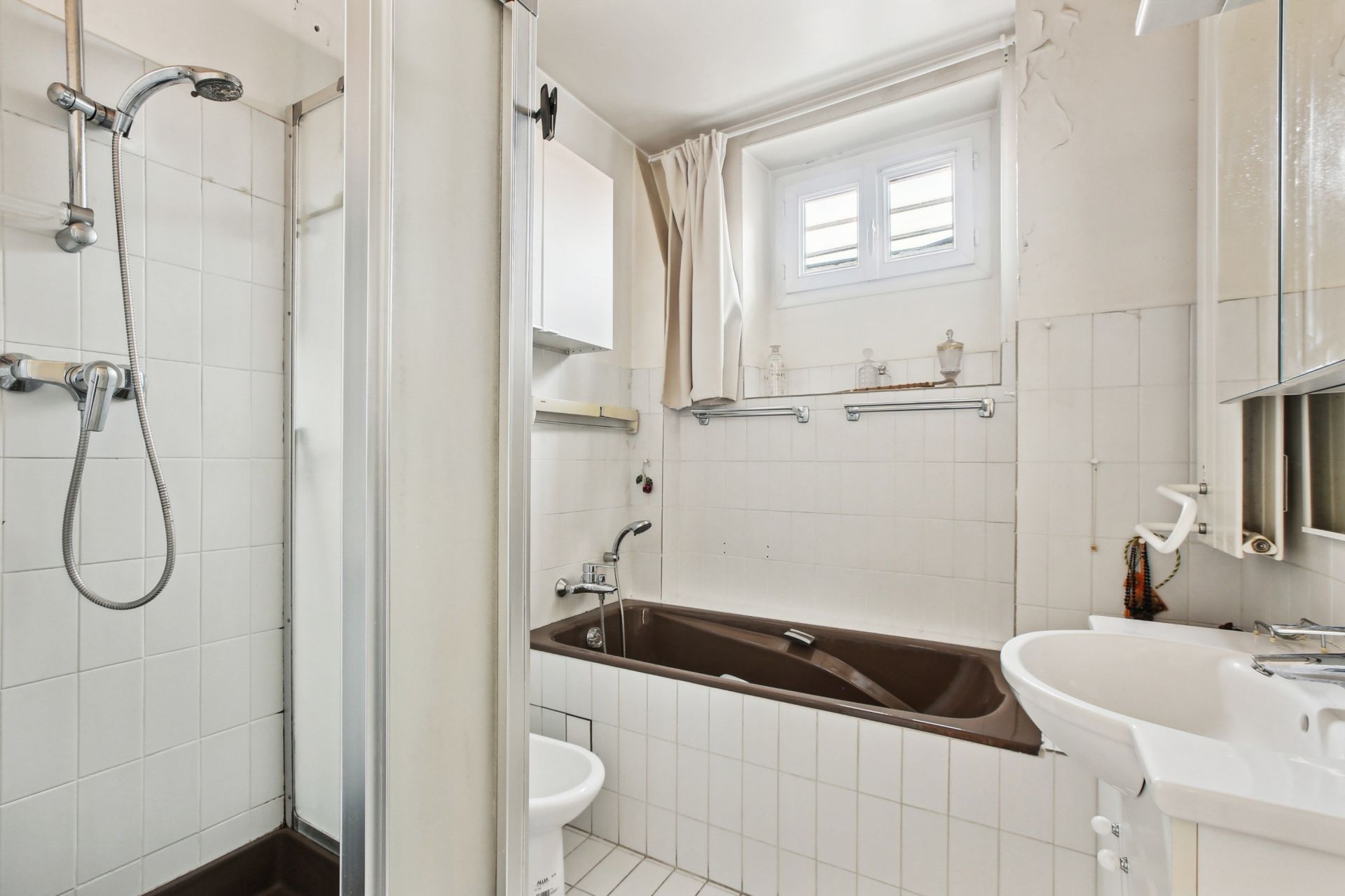 appartement de luxe 3 Pièces en vente sur PARIS (75015)