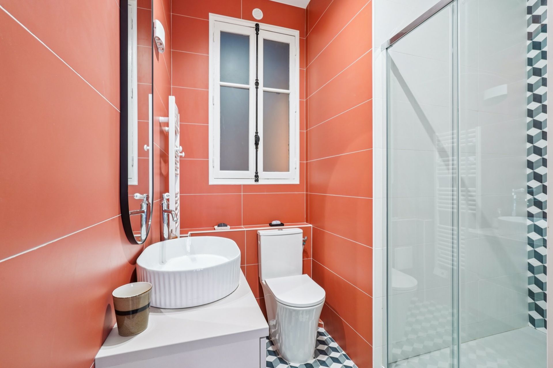 luxury apartment 5 Rooms for sale on PARIS (75007)