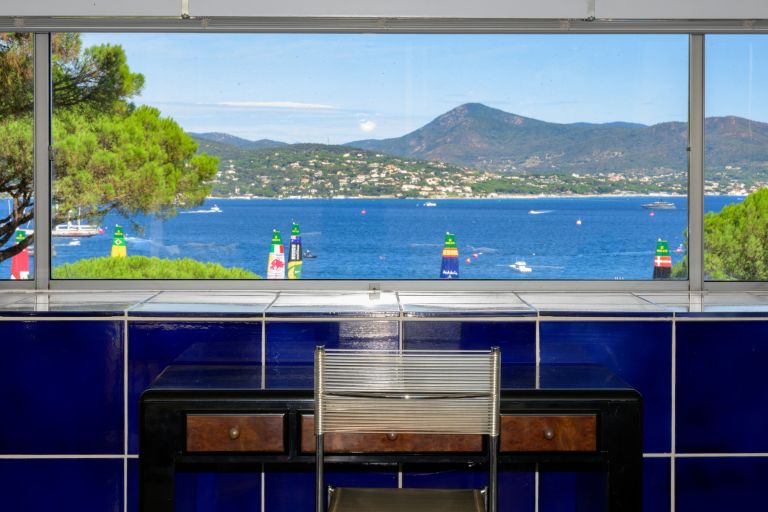 appartement de luxe 3 Pièces en vente sur ST TROPEZ (83990)