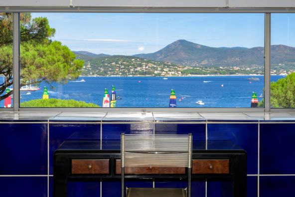 Sale Luxury apartment Saint-Tropez 3 Rooms 80 m²